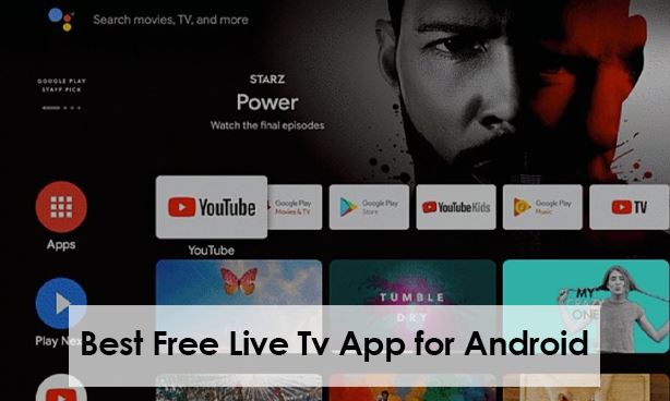 Best Tv Streaming Site Rnclub TV Apps For Free