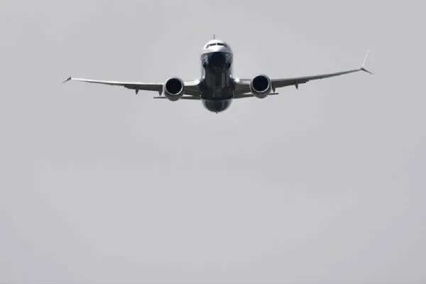 ABD Boeing 787 Dreamliner uçaklarına inceleme başlatıldığı iddia edildi