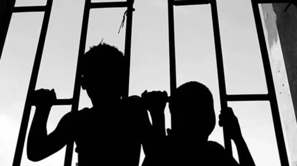 Çocuklar suç bataklığında: Yüzbinlerce çocuğa suç soruşturması