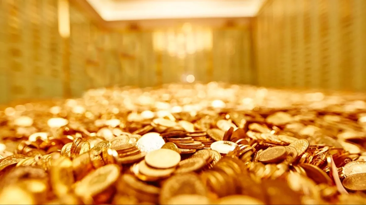 Altın fiyatları yükseldi! Çeyrek altın fiyatı bugün ne kadar? 13 Ağustos 2022 gram altın, çeyrek altın fiyatları