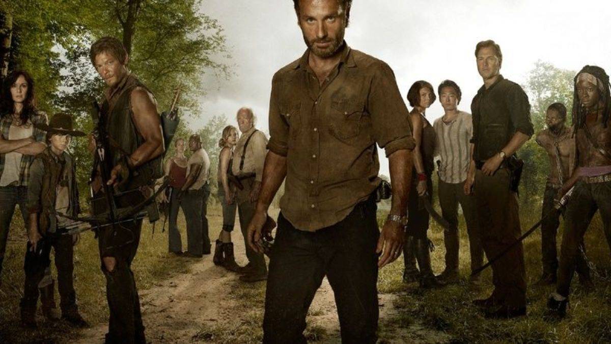 Netflix dizisi The Walking Dead 11.sezon 2.kısım ne zaman yayınlanacak? The Walking Dead 12. sezon çıkacak mı?