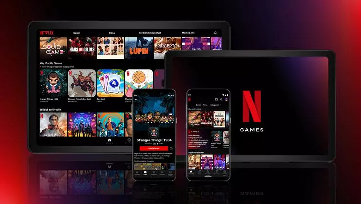 Netflix Games, beklenen özelliğe kavuşuyor