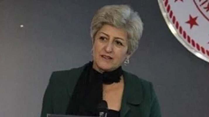 AKP’li yönetici ‘güvenim kalmadı’ diyerek istifa etti