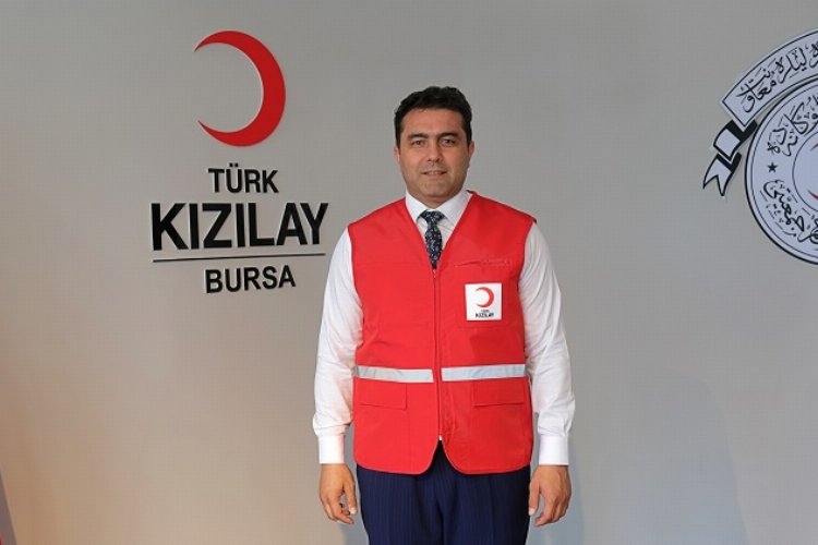 Türk Kızılay Bursa
