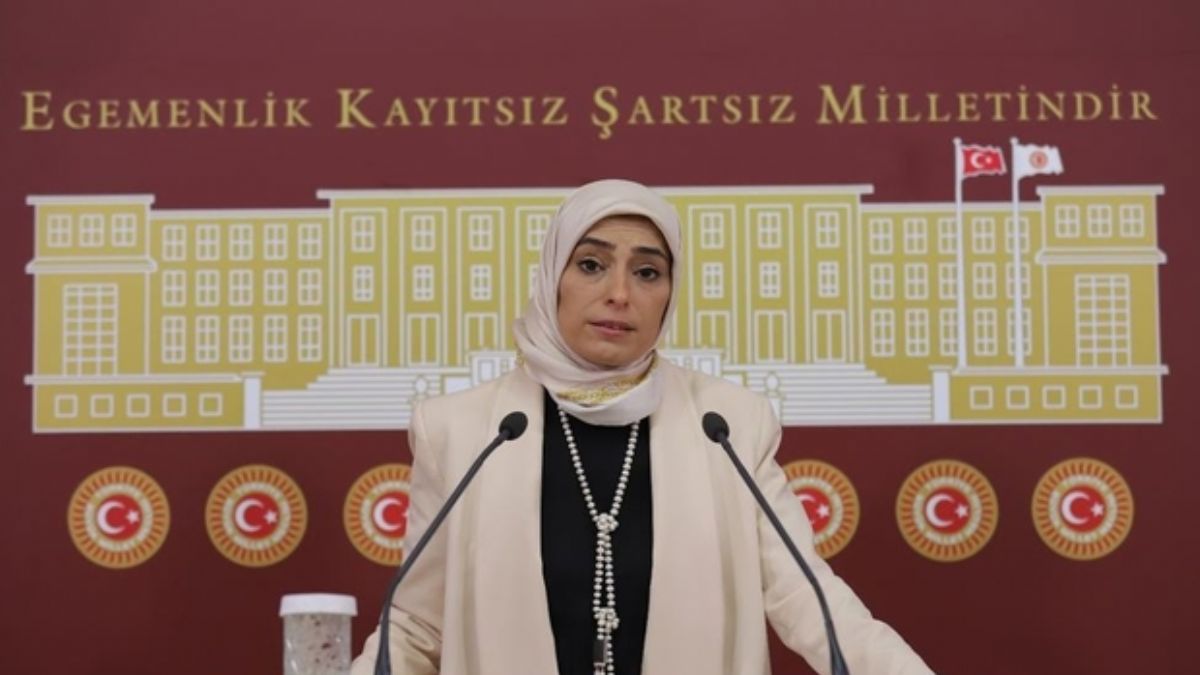 Zehra Taşkesenlioğlu’ndan Sedat Peker açıklaması