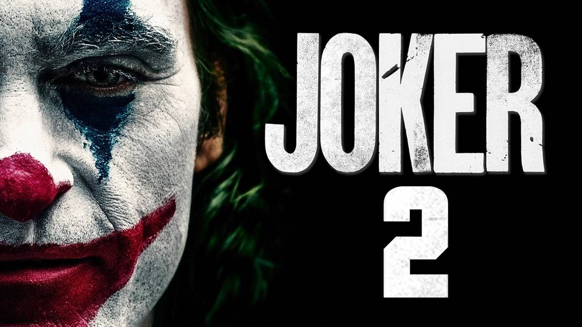 Joker 2 ne zaman vizyona girecek? Joker 2 oyuncuları kim? Joker 2 çıkış tarihi belli oldu!
