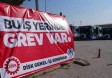 İzmir'de grev kararı sonrası işçi maaş görüşmelerinde tıkanıklık devam ediyor!