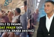 Sedat Peker Talihsiz babaya 2,5 milyon liralık hediye