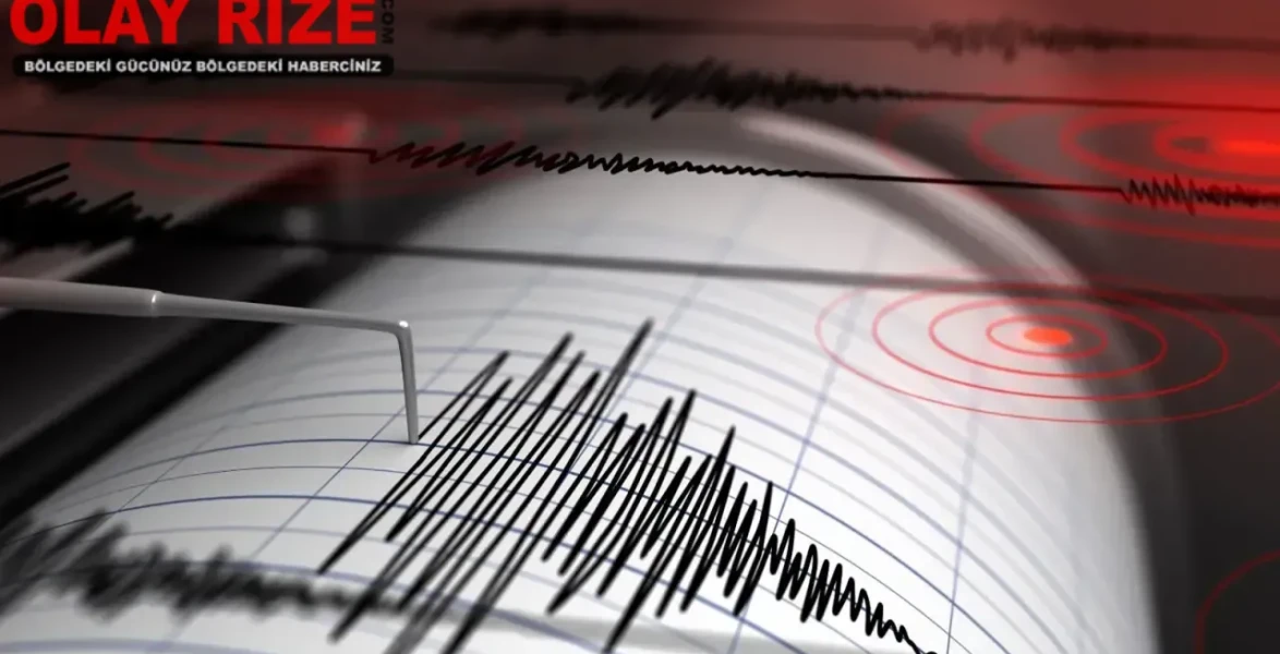 AFAD açıkladı: Amasya'da deprem!