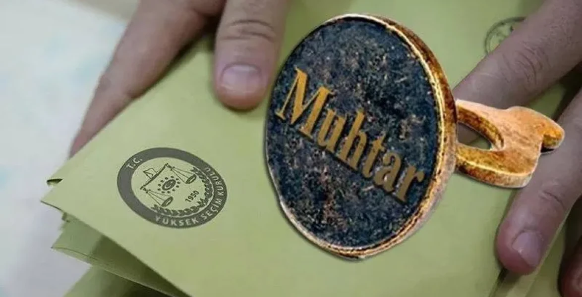 Ara seçimlerde yalnızca 12 kadın muhtar; "Bu saltanatı kırmamız gerekiyor"