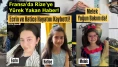 Fransa'da Rize'ye yürek yakan haber!