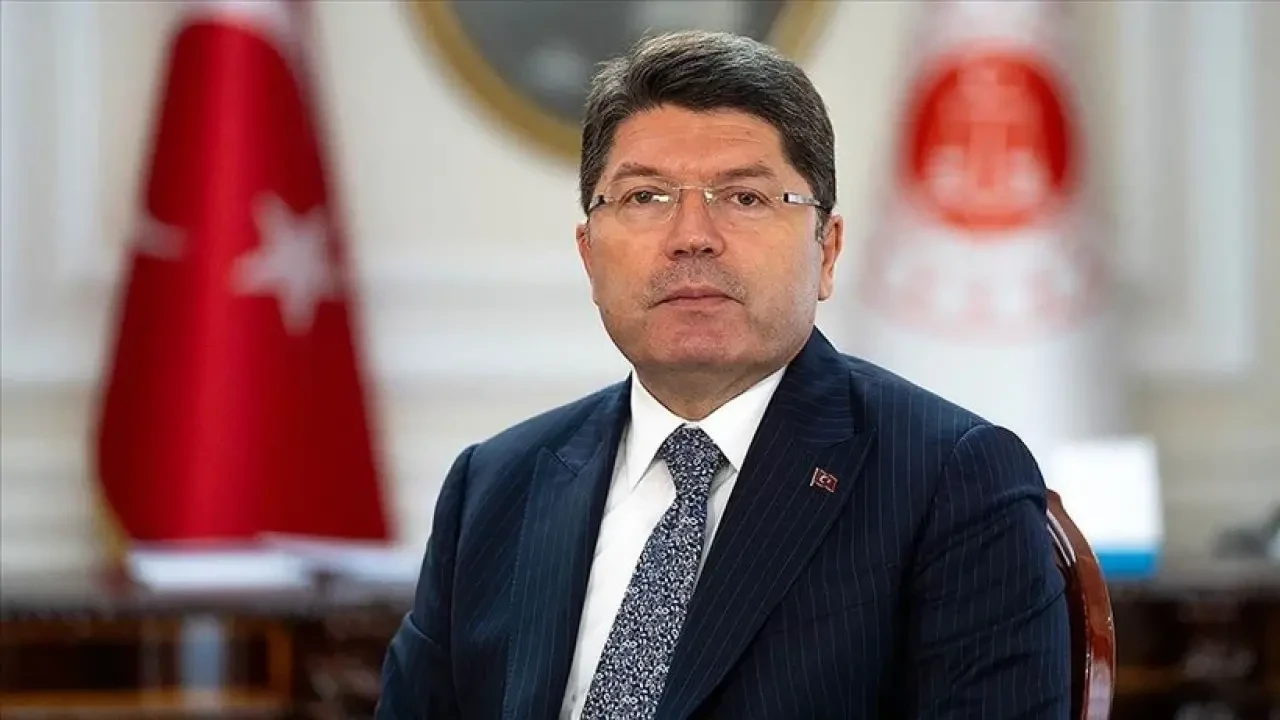 İnfaz sisteminde köklü değişiklikler: 20 bin hükümlü için tahliye kapısı açılıyor! Bakan Tunç’tan kısmi af açıklaması! 5