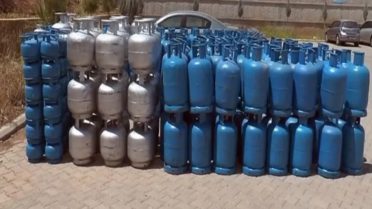 LPG Tüp Fiyatlarına Şok Zam! 8