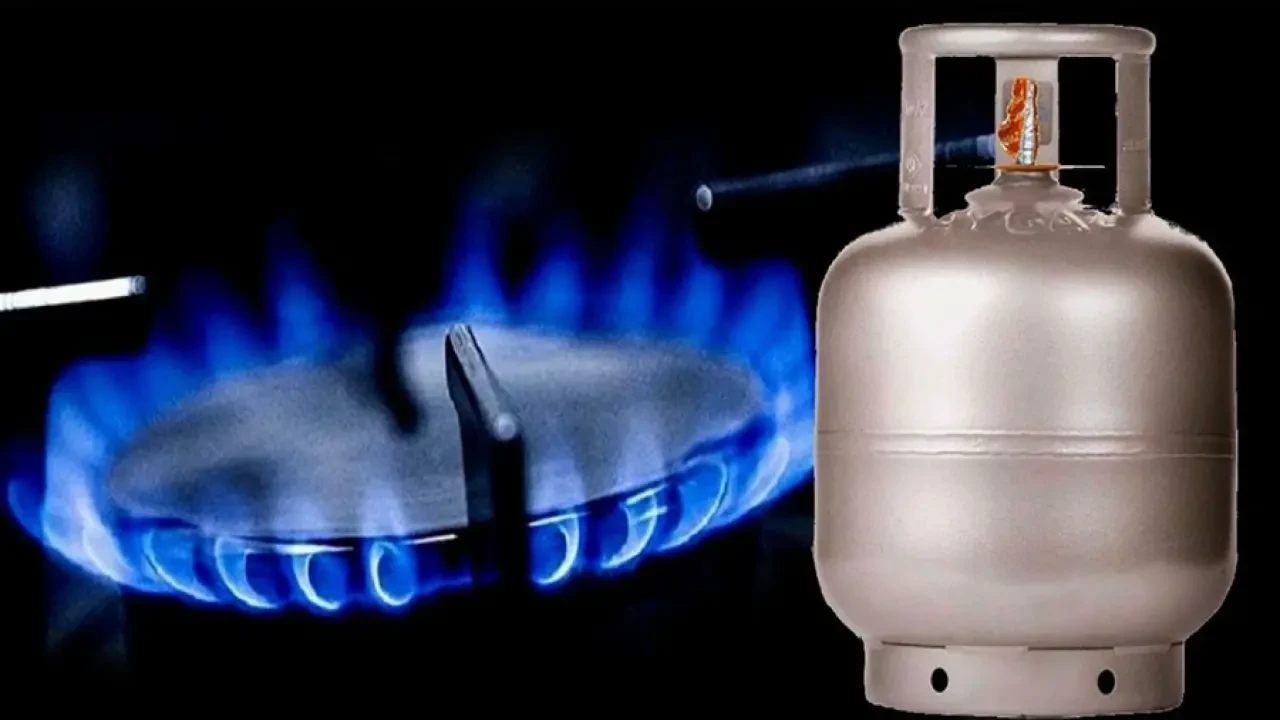 LPG Tüp Fiyatlarına Şok Zam! 4