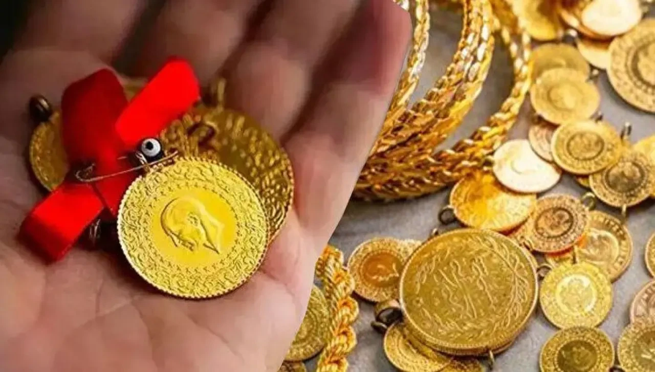 Haftanın En Çok Kazandıran Belli Oldu: Zirvede Altın Var! 6