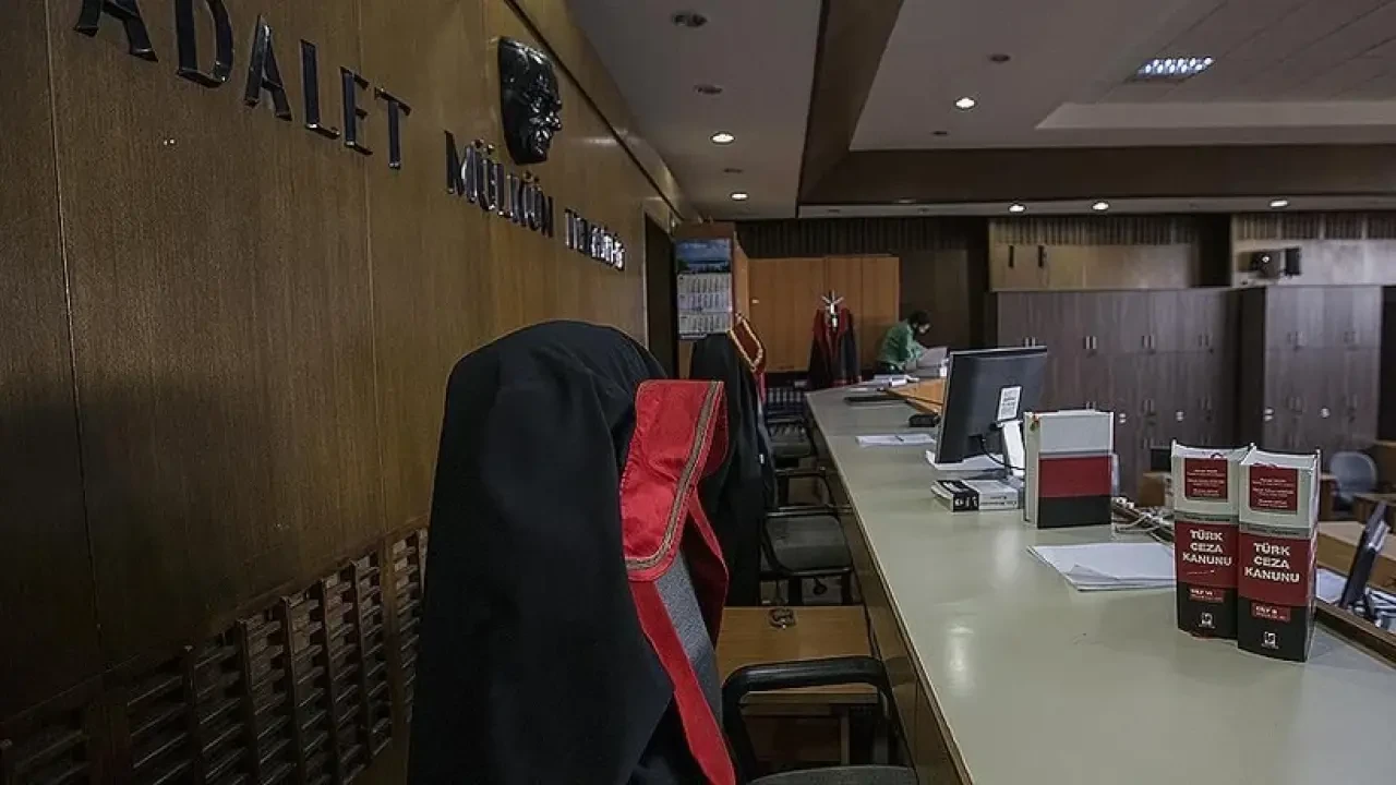 İnfaz sisteminde köklü değişiklikler: 20 bin hükümlü için tahliye kapısı açılıyor! Bakan Tunç’tan kısmi af açıklaması! 2