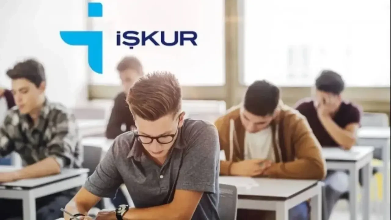 İŞKUR Gençlik Programı başladı! 2025 İŞKUR Gençlik Programı maaşları ne kadar ve ne zaman ödenecek? 1