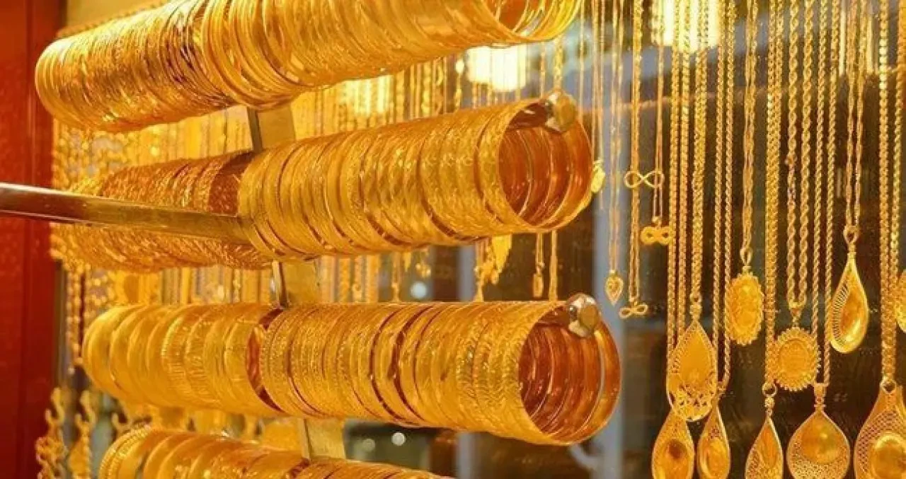 Haftanın En Çok Kazandıran Belli Oldu: Zirvede Altın Var! 8