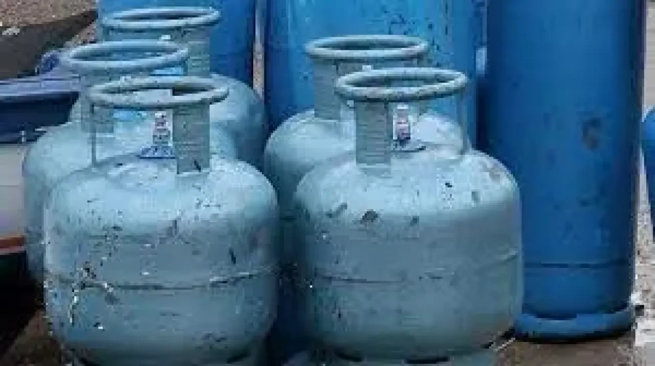 LPG Tüp Fiyatlarına Şok Zam! 6