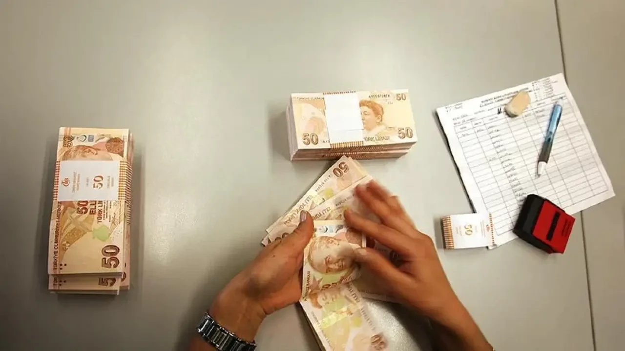 Vergi affı çıkacak mı? Hazine ve Maliye Bakanlığı’ndan net açıklama geldi! 1