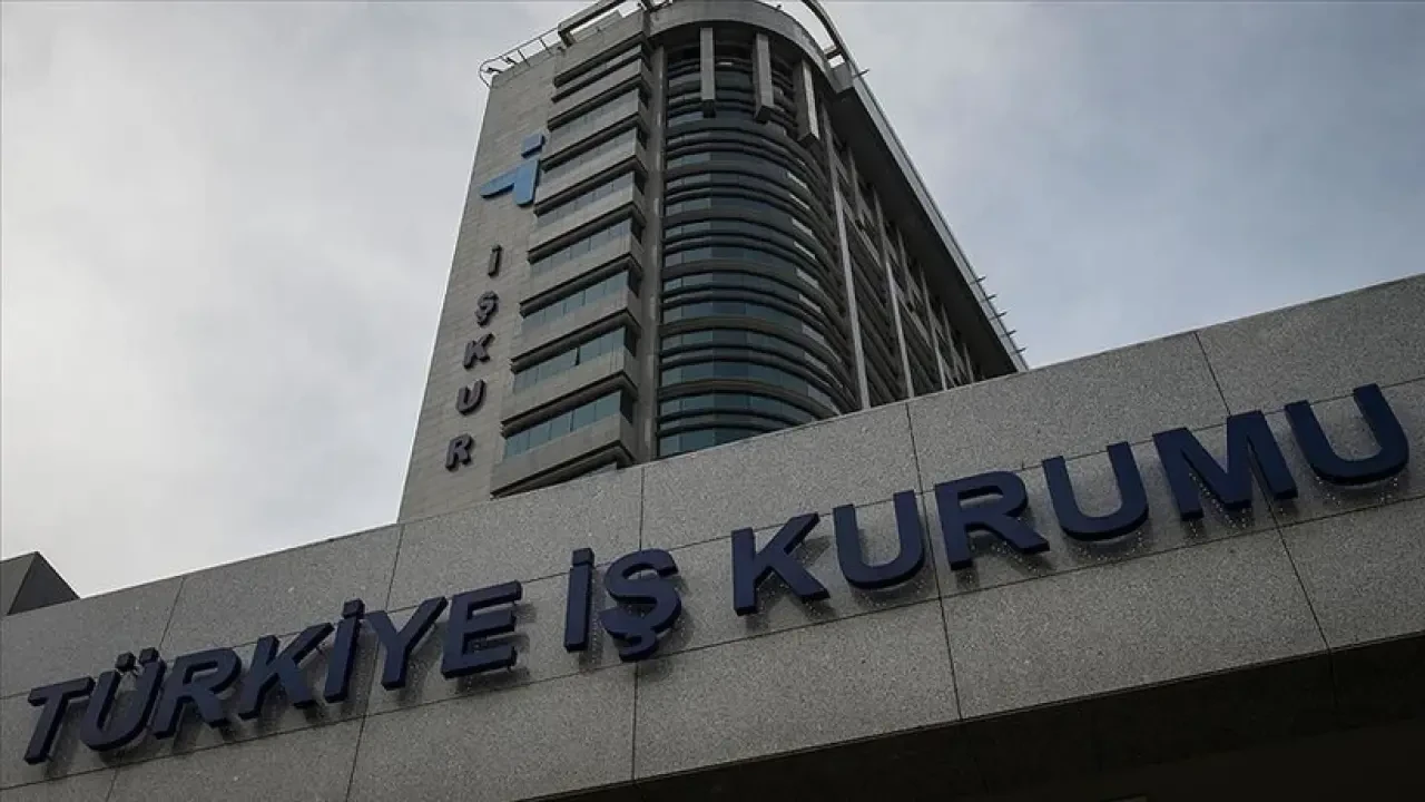 İŞKUR Gençlik Programı başladı! 2025 İŞKUR Gençlik Programı maaşları ne kadar ve ne zaman ödenecek? 3