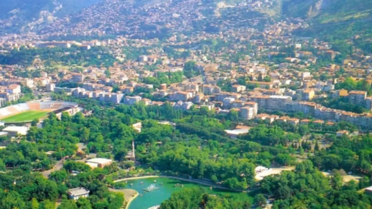Türkiye'nin en zeki illeri açıklandı! 2025'te zirvede bakın hangi şehir var 9