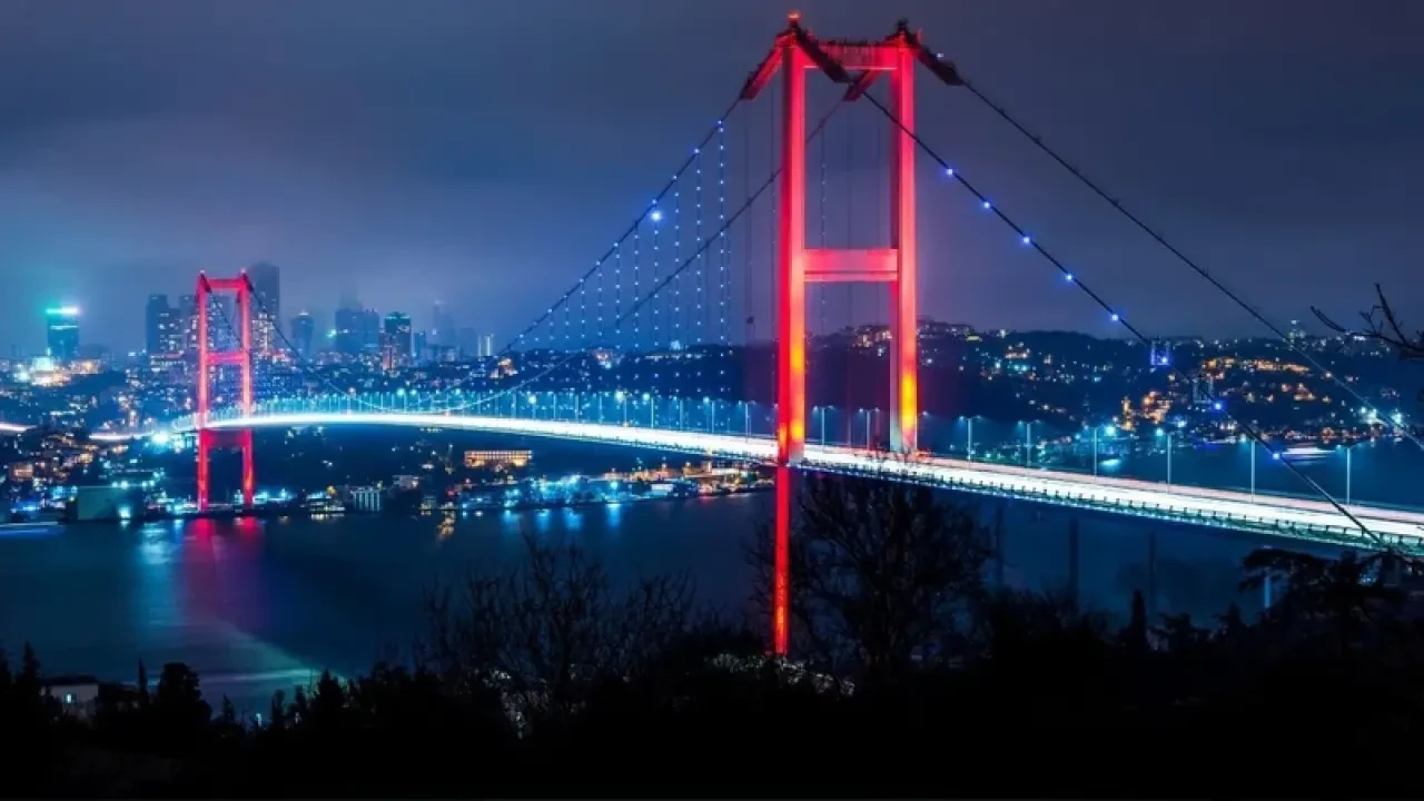 Türkiye'nin en zeki illeri açıklandı! 2025'te zirvede bakın hangi şehir var 6