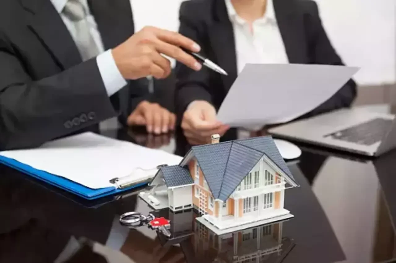 Rize'de Ev alacaklar dikkat! Rapor açıklandı, 8 ayın en yüksek seviyesinde 5