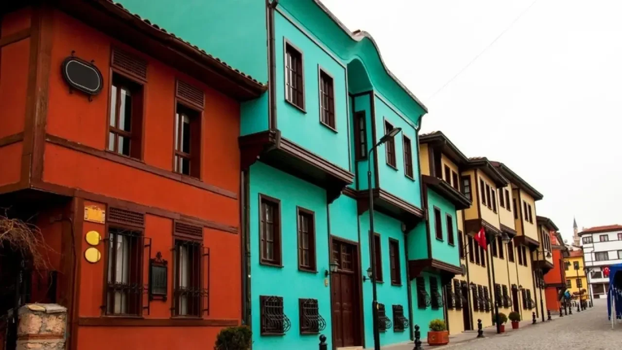 Türkiye'nin en zeki illeri açıklandı! 2025'te zirvede bakın hangi şehir var 1