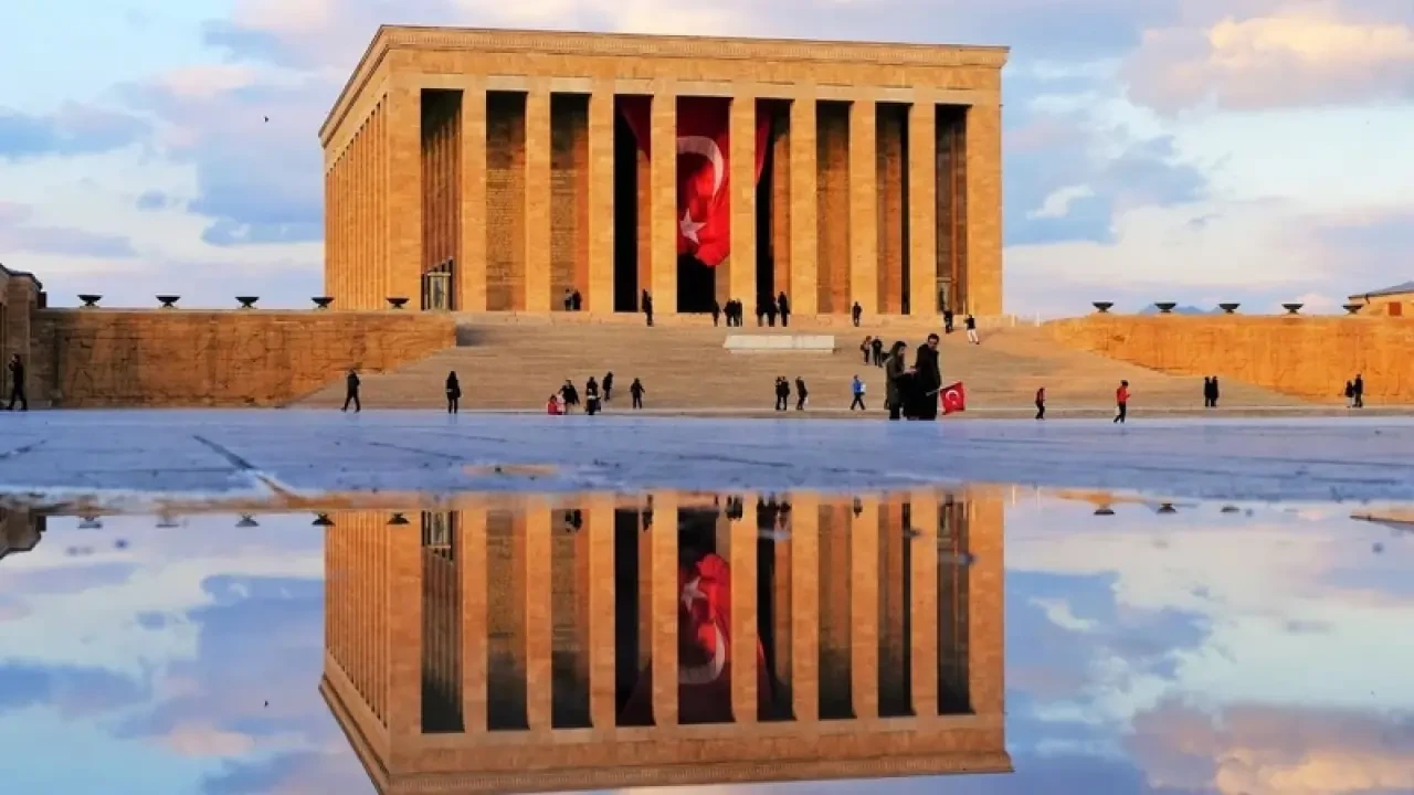 Türkiye'nin en zeki illeri açıklandı! 2025'te zirvede bakın hangi şehir var 2