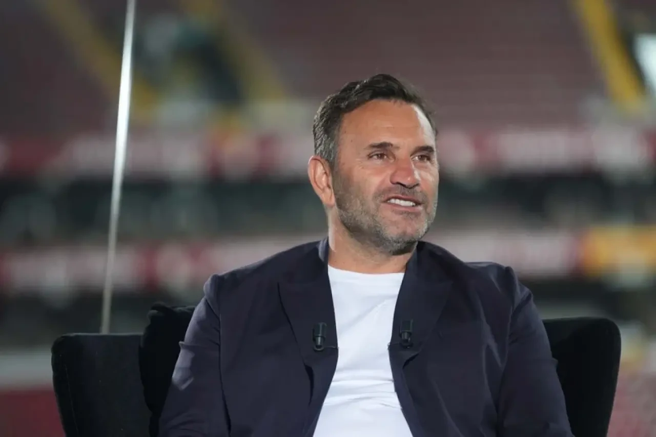Galatasaray, 19 milyon euro değerindeki yıldızının sözleşmesini uzatmaya hazırlanıyor! 5