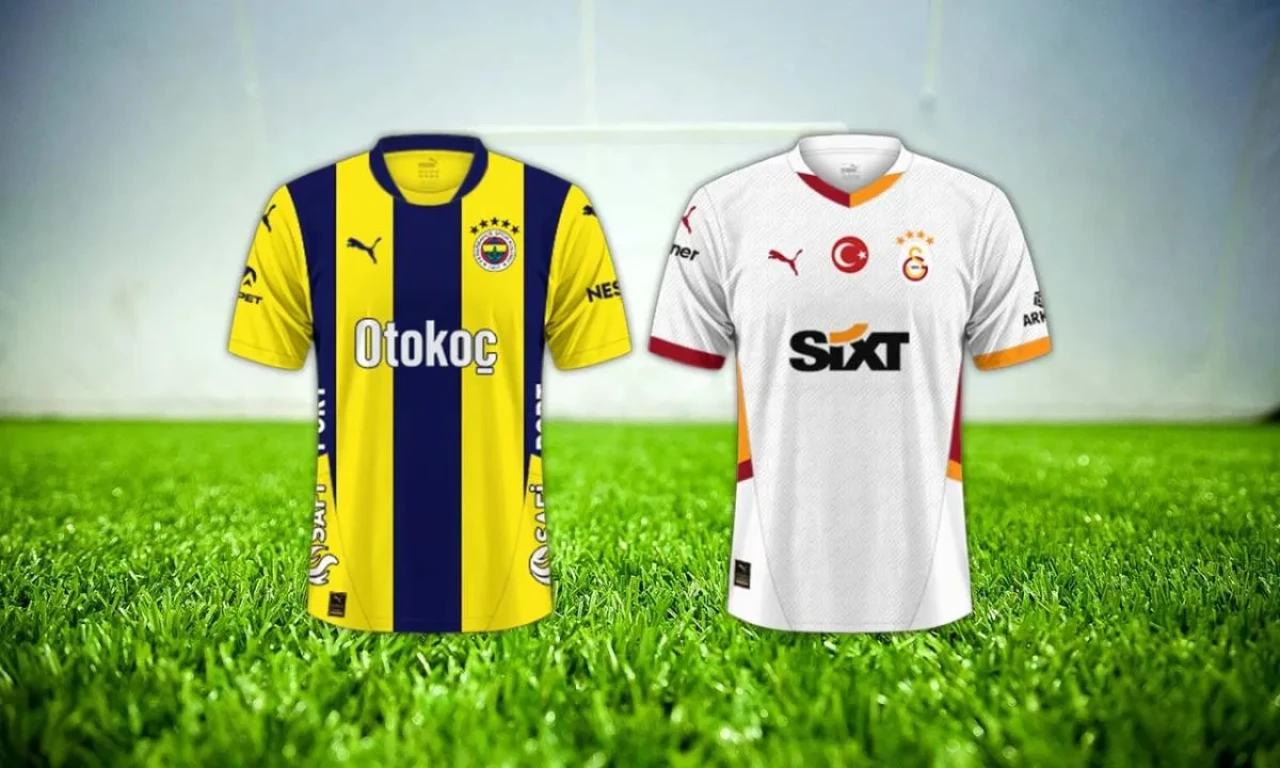 Fenerbahçe Galatasaray ZTK karşılaşması ne zaman, tek maç mı?