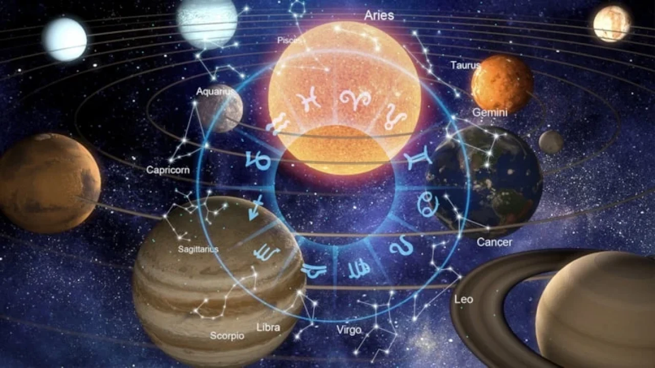 24 Mart 2025 günlük burç yorumları