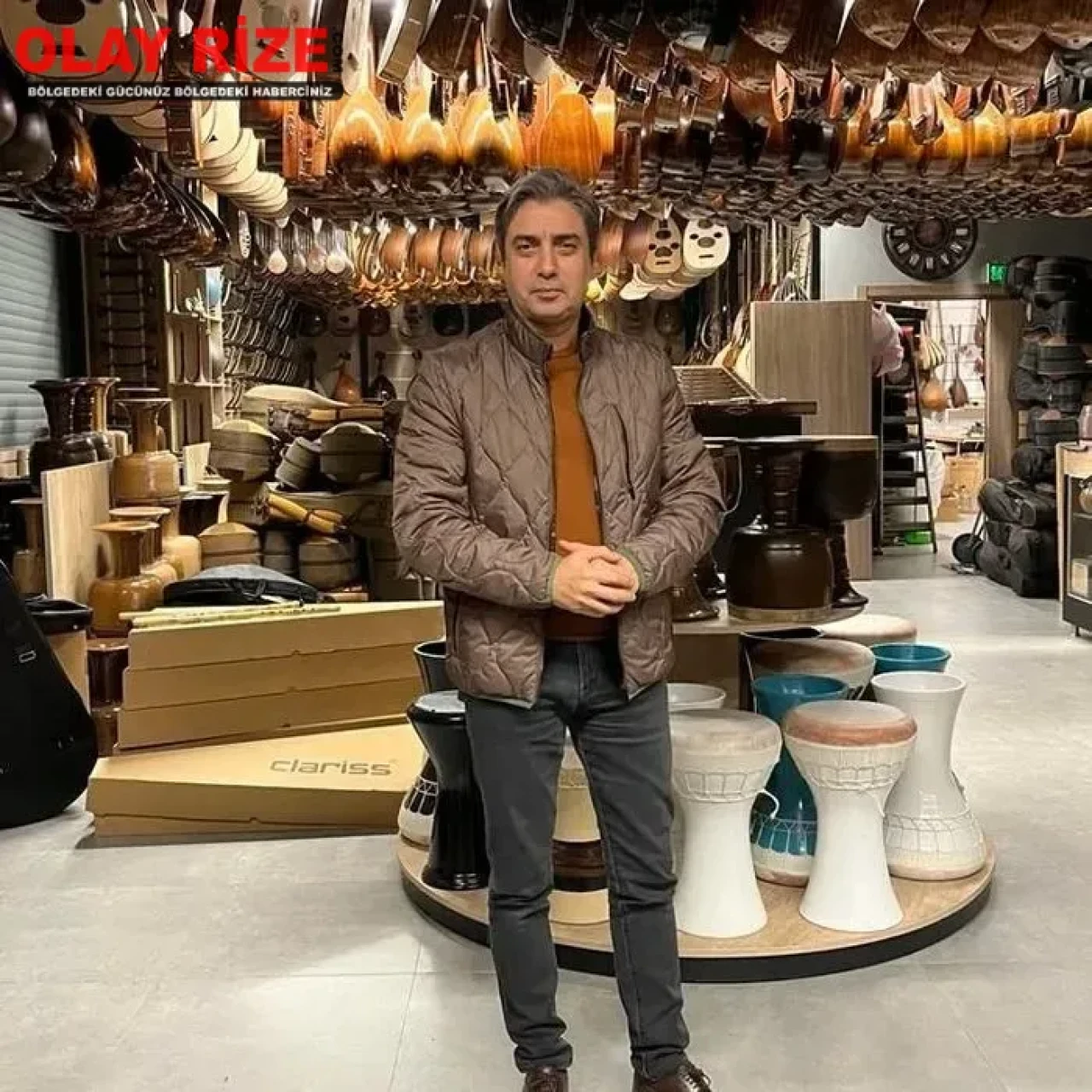 Kurtlar Vadisi'nin Efsane ismi Polat Alemdar Necati Şaşmaz Umre'de