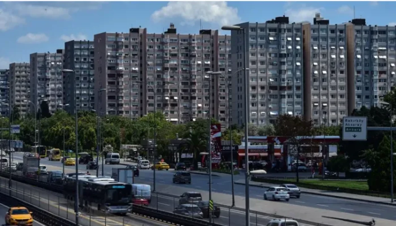 Muş'ta havalimanı kavşağında kaza