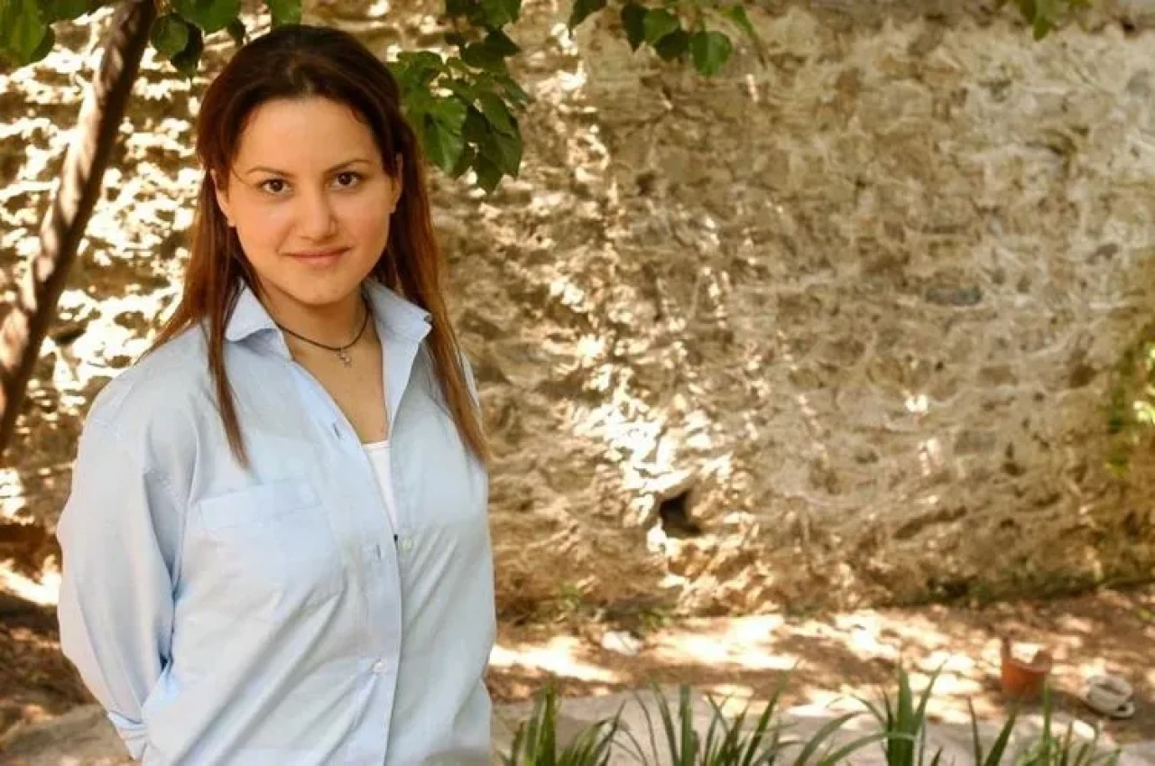 Hayat Bilgisi'nin Rüya'sı sahneden çekildi, yeni mesleğiyle değişimi şaşırttı!