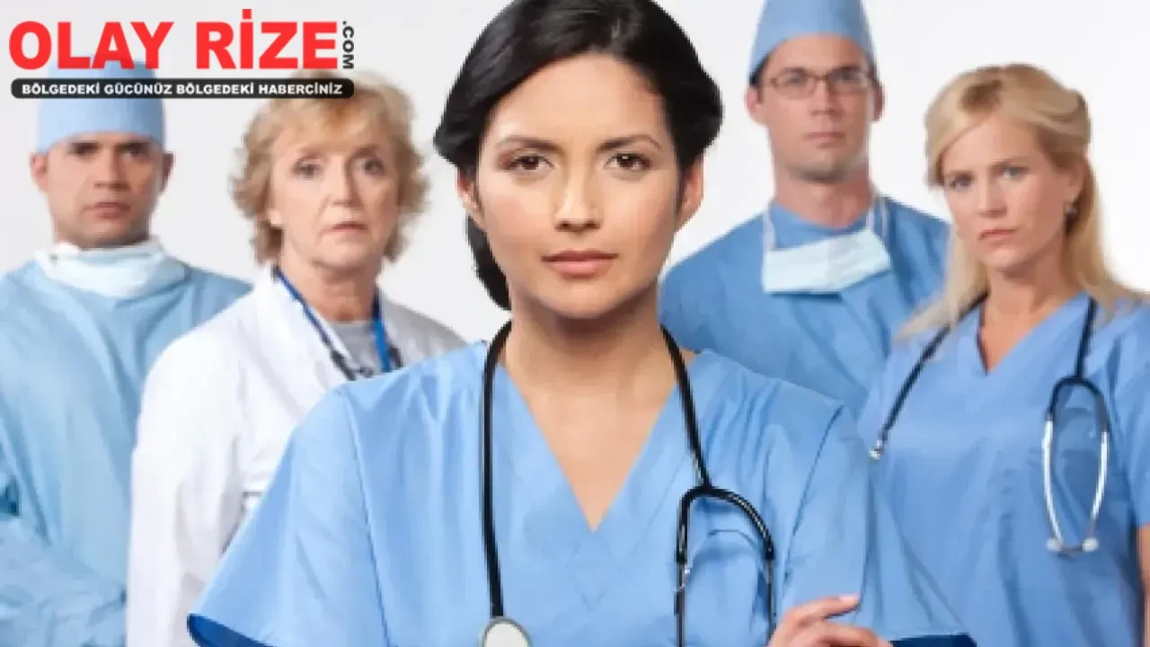 Sağlık Bakanlığı duyurdu! 420 bin sağlık çalışanı artık serbest çalışabilecek, mesleklerini bağımsız olarak icra edebilecekler
