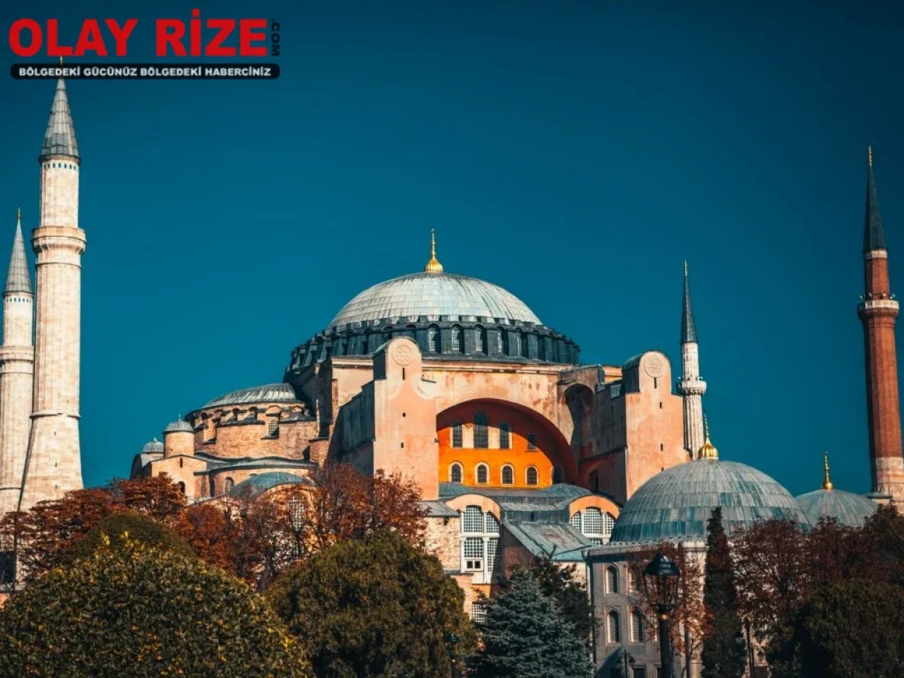 İstanbul’da Gezilecek Yerler Listesi: En İyi 10 Yer