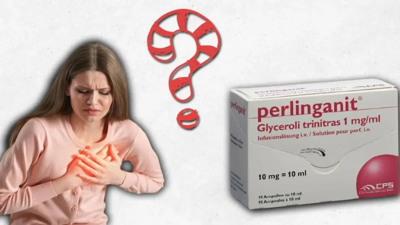 Perlinganit nedir, ne işe yarar? Yan etkileri nelerdir? Perlinganit kullanımı!