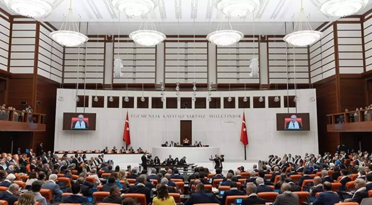 Memur alımlarına yeni düzenleme! Meclise sunuldu