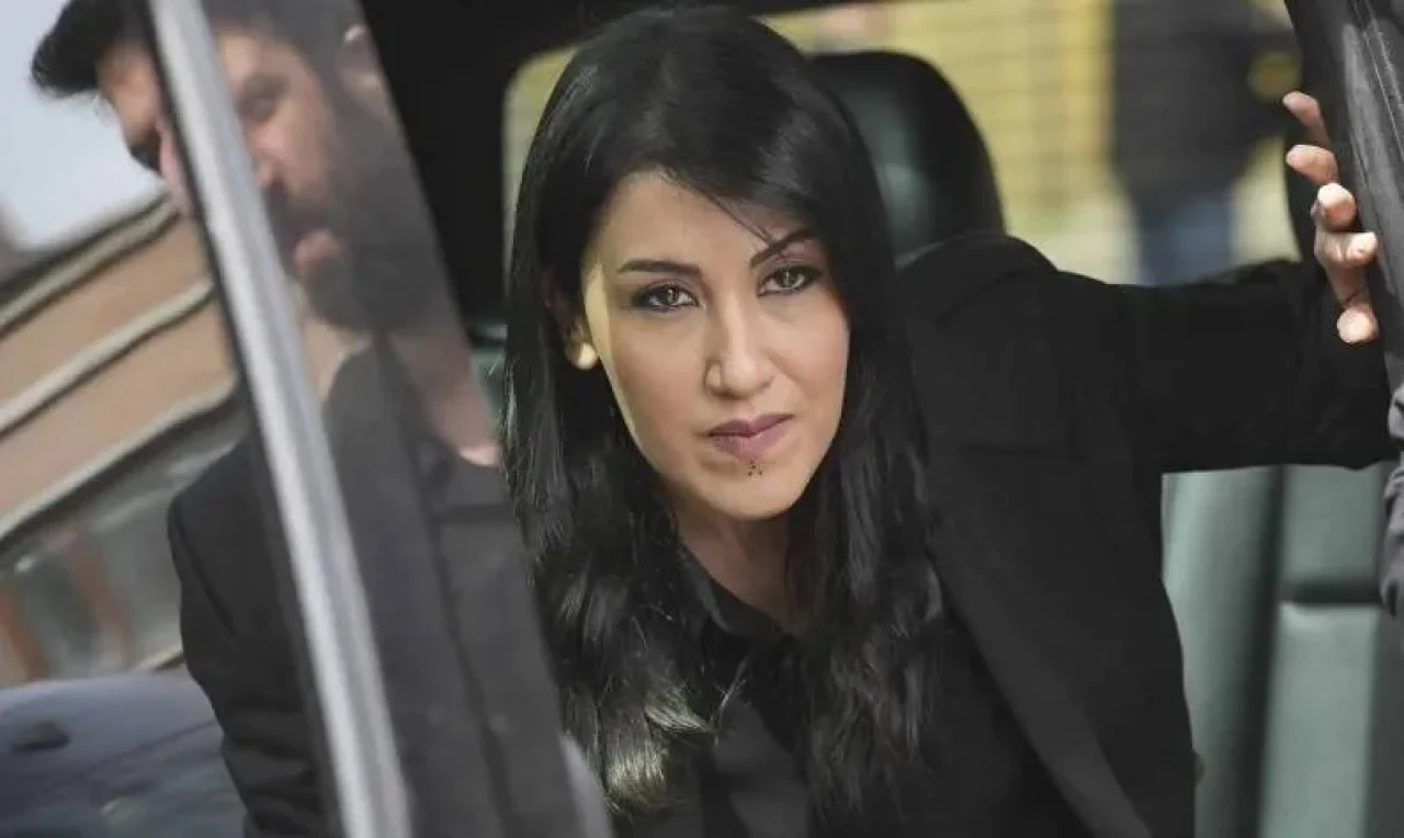 Eşref Rüya dizisi Nimet kim? Nimet'i oynayan oyuncunun gerçek adı ne?