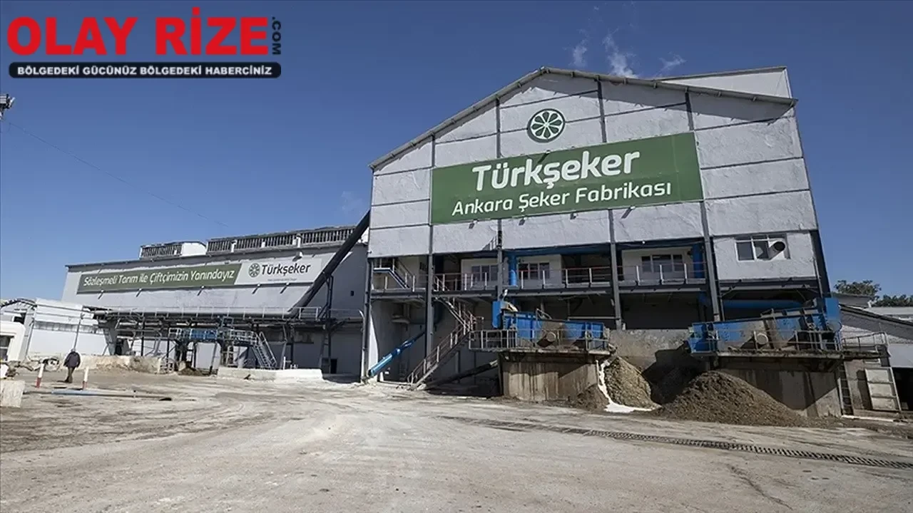 Türkşeker personel alımı başladı! Türkşeker personel alımı başvurusu nasıl yapılır?