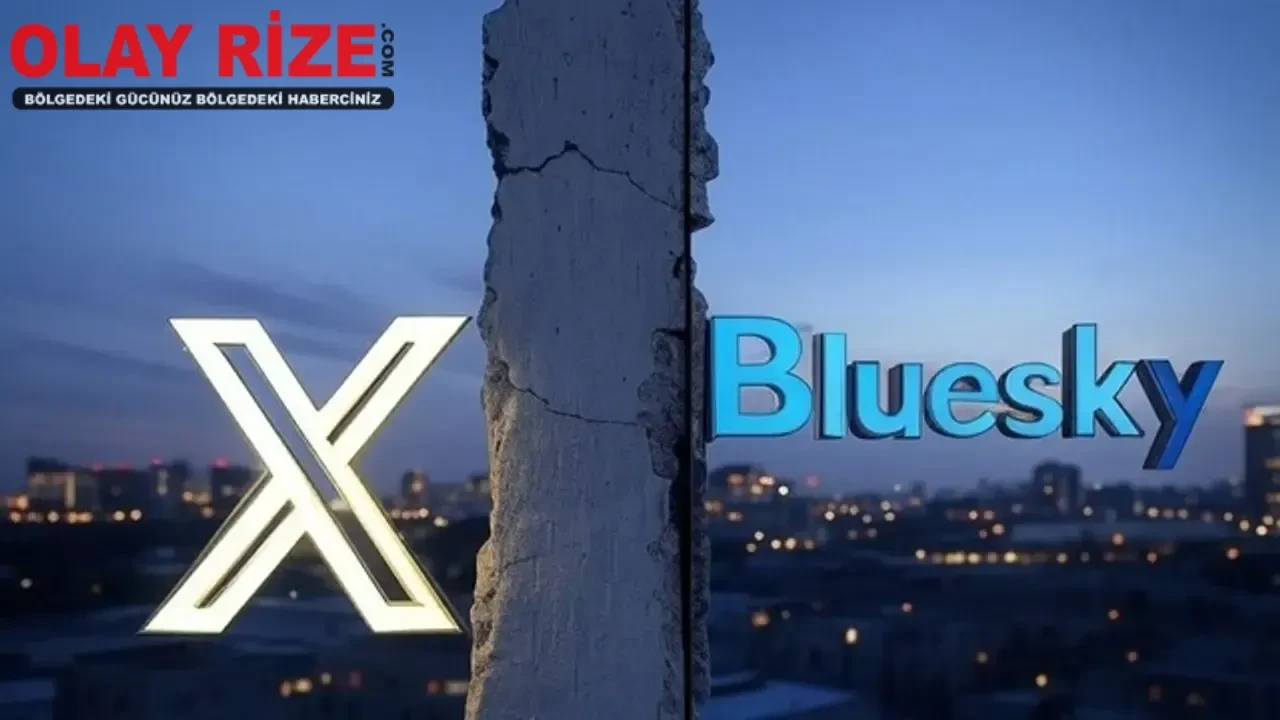 Türkiye’de Twitter (X)'dan BlueSky’a Göç Başladı!