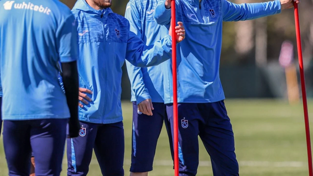 Çaykur Rizespor, Trabzonspor maçının hazırlıklarını tamamladı