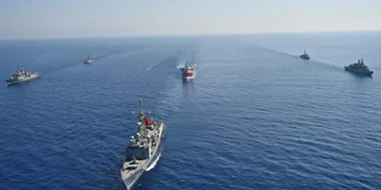 MSB'den kritik Karadeniz toplantısı