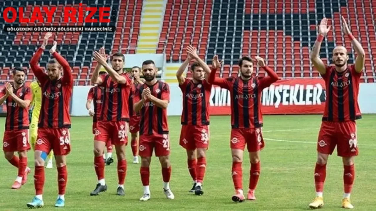 Amedspor ve Çorum FK, 19 Nisan 2025'te Şampiyonluk İçin Kapışacak! Maç Detayları, Yayın Akışı Açıklandı