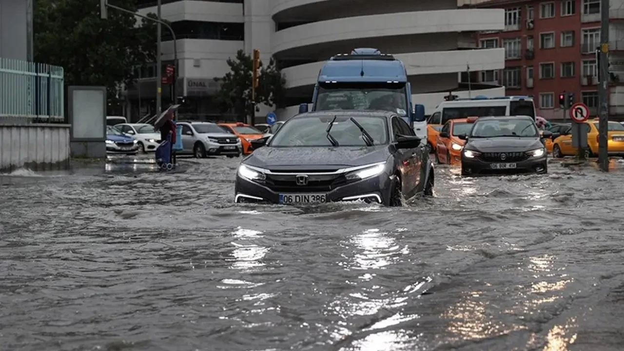 25 Nisan 2025 bugün Ankara'da okullar tatil mi? Son dakika Valilik açıklama yaptı mı?