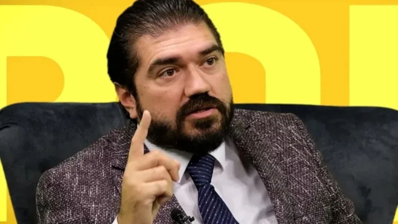 Diyanet Cuma Hutbesi'nde Rasim Ozan Kütahyalı'ya mı gönderme yaptı?