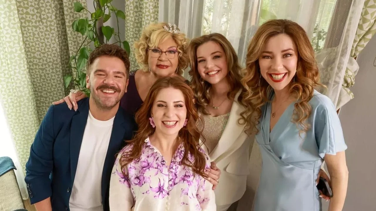 Sihirli Annem Filminin Vizyon Tarihi Açıklandı!
