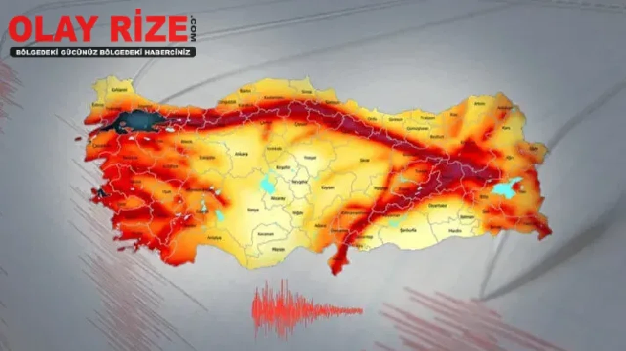 AFAD güven listesini açıkladı! Depremden en az etkilenecek iller sıralandı: Ev alacaklar dikkat planınızı yapın